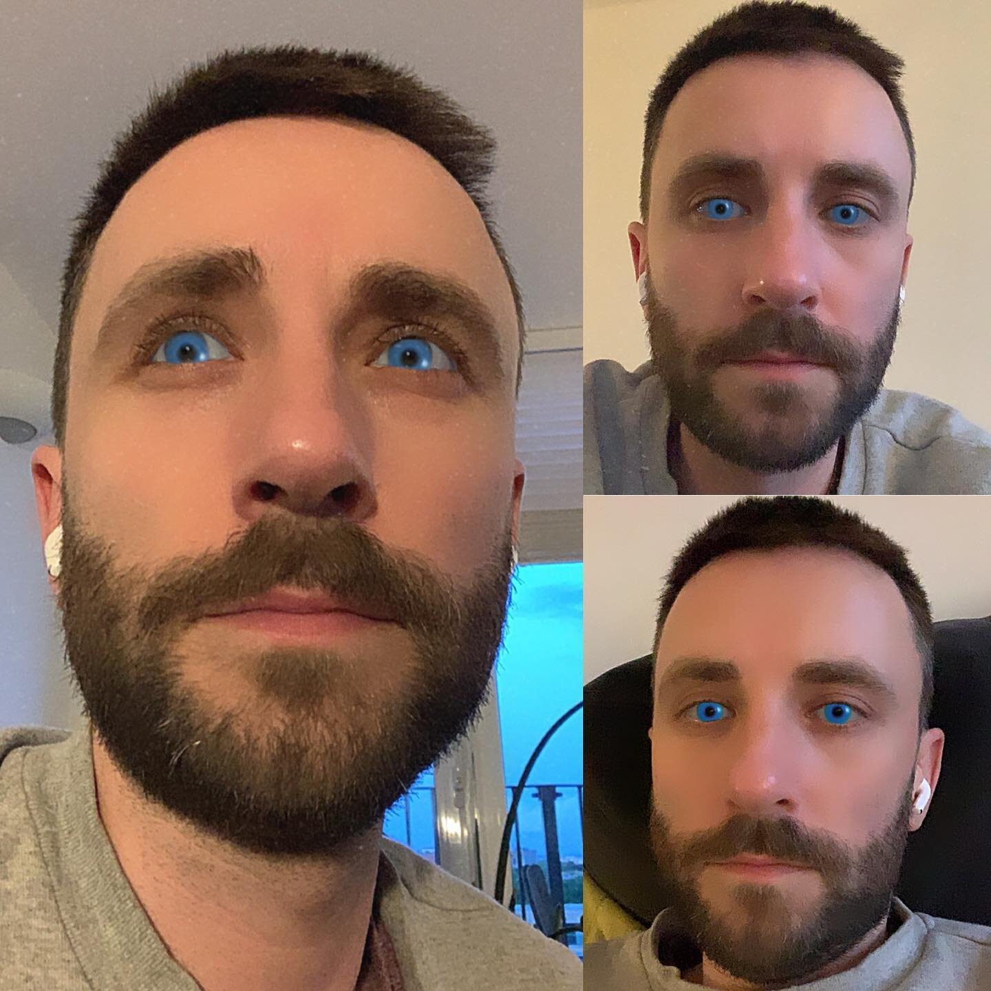 Currently reading Dune like...⁣
⁣
#Dune #Fremen #BlueEyes #SciFi