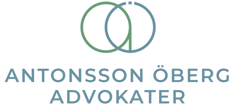 Antonsson Öberg Advokater