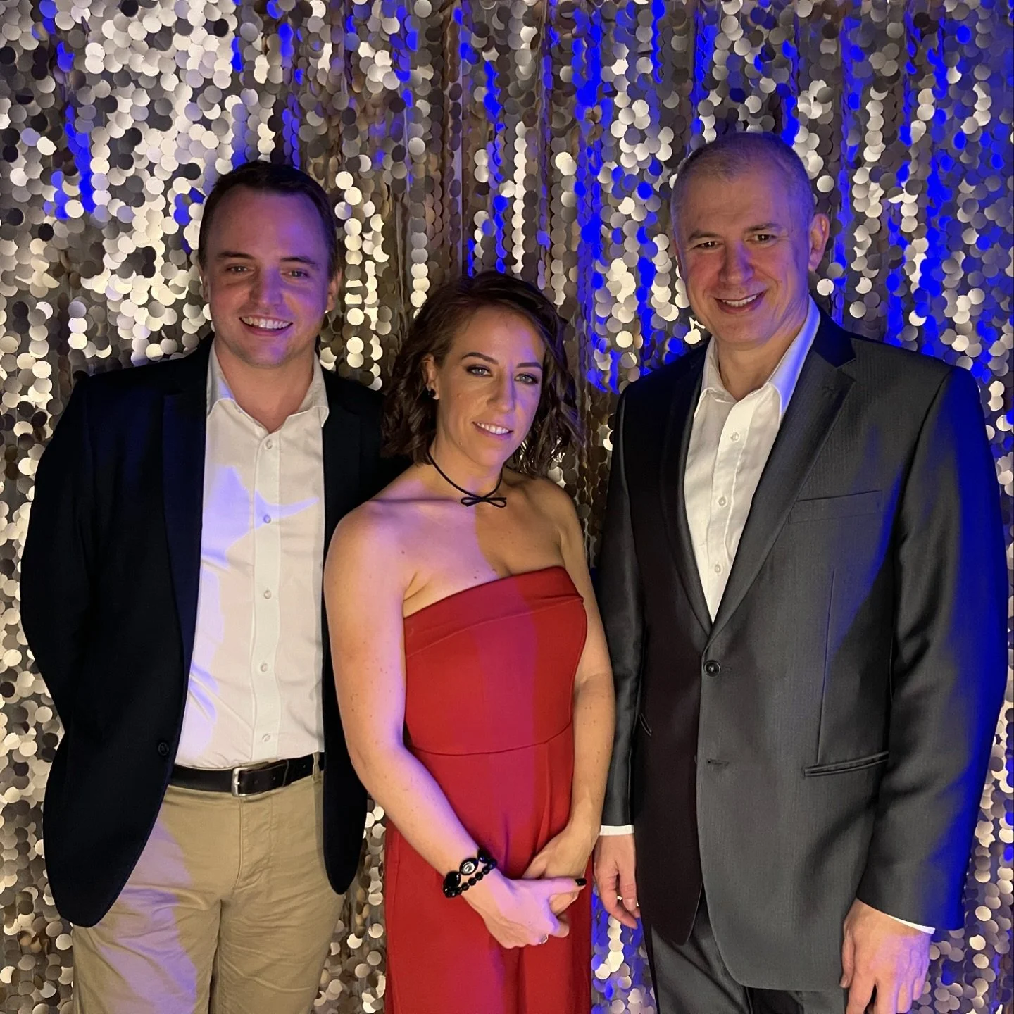 Staff awards night 🎖️

#Perth #CityOfPerth #Australia #CityOfLight #EastPerth #WestPerth #Nedlands #Crawley #Northbridge #PerthLife #PerthWA #PerthGram #PerthIsOk #CelebratePerth