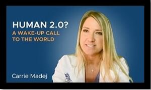 Dr. Carrie Madej – An Urgent Wake-Up Call About New COVID-19 Vaccine