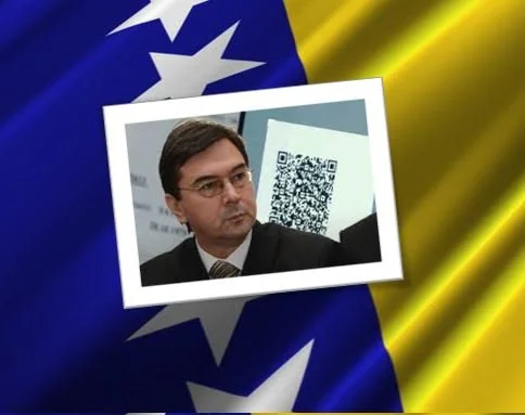 No Mandatory Vaccines And Covid Pass For Bosnia – Lawyer Mirnes Ajanovic Defeated Bosnian Federal Government