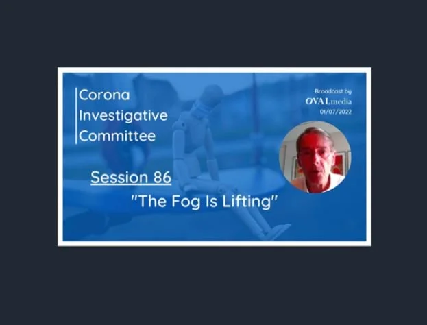 Dr Mike Yeadon: Covid Injections Are Toxic By Design, They Were Always Going To Harm People