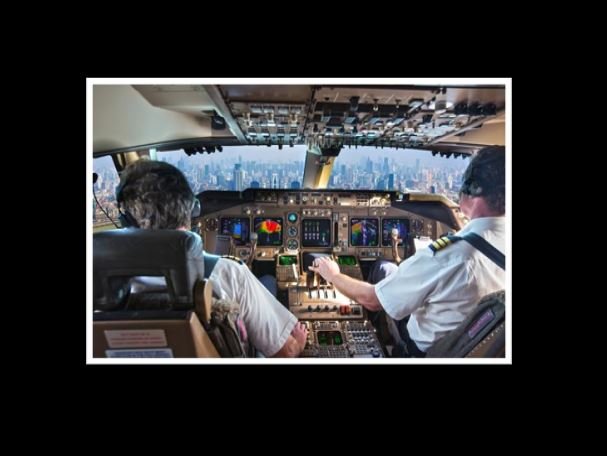Did Pilot’s Union Magazine (ALPA) Reveal That Pilot Deaths Increased After Vaccine Mandates?