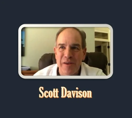 Insurance Executive Says Death Rates Among Working-Age People Up 40 Percent