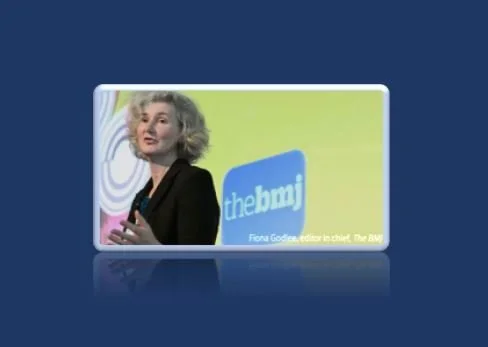 The BMJ Editor In Chief Knew Exactly What Would Happen With The Vaccines 4 Months Before Authorization 