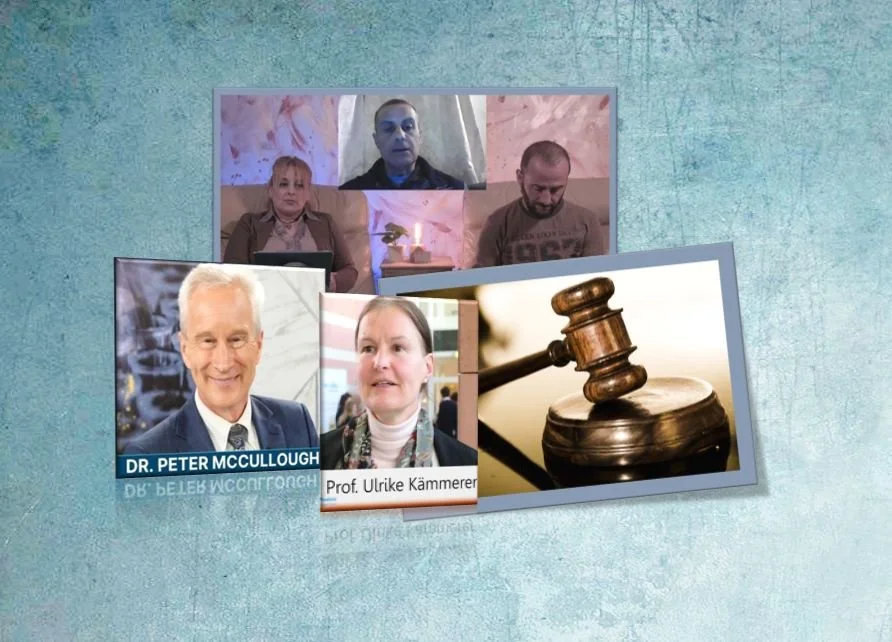 Constitutional Complaint Against Covid Restrictions In Malta -Update