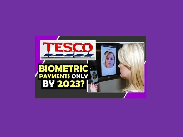 Tesco, ASDA, Aldi, Lidl, Sainsbury's And Morrisons Shoppers Soon 'Won't Be Able To Pay With Card Or Cash'