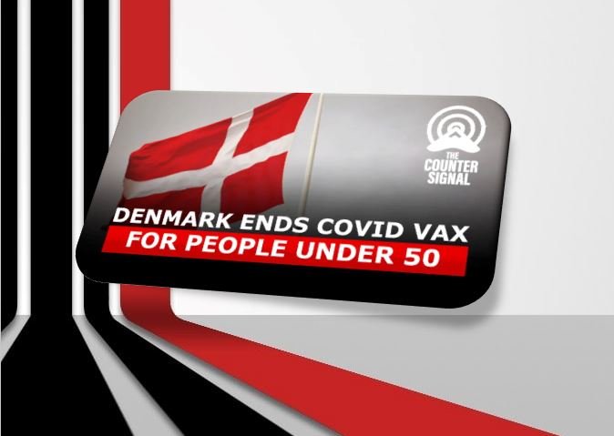 Denmark Government Advises People Under 50 Not To Get COVID-19 Boosters