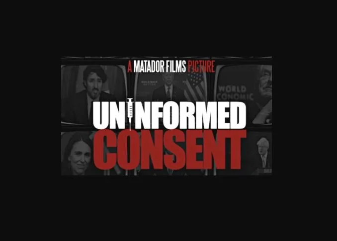 "Uninformed Consent" - Documentary