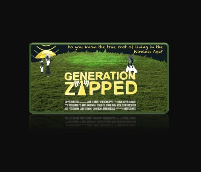 Generation Zapped (Dangers Of Wireless Technology) | Full Documentary