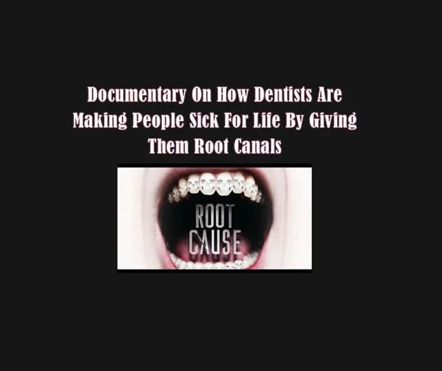 Root Cause - Documentary 