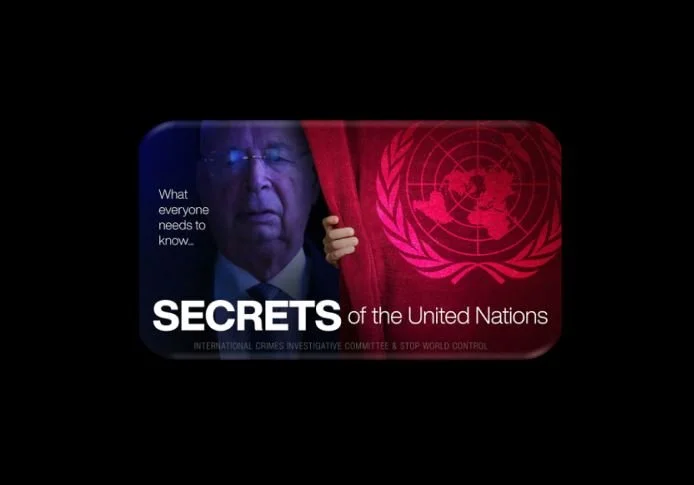 SECRETS OF THE UNITED NATIONS - What Everyone Should Know!