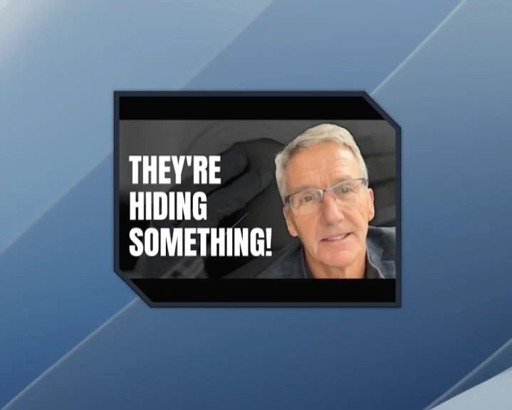 Stunning Admissions From The FDA And CDC!