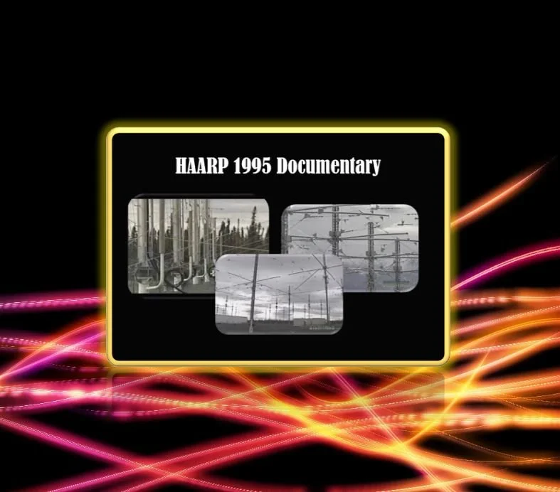 HAARP 1995- Documentary