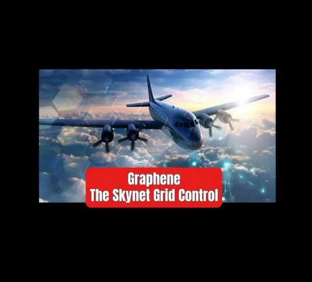 Graphene &amp; The Skynet Grid Control