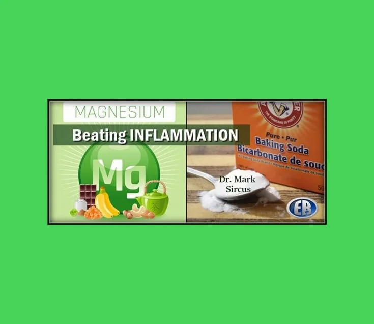 Supreme Anti-Inflammatory Medicine
