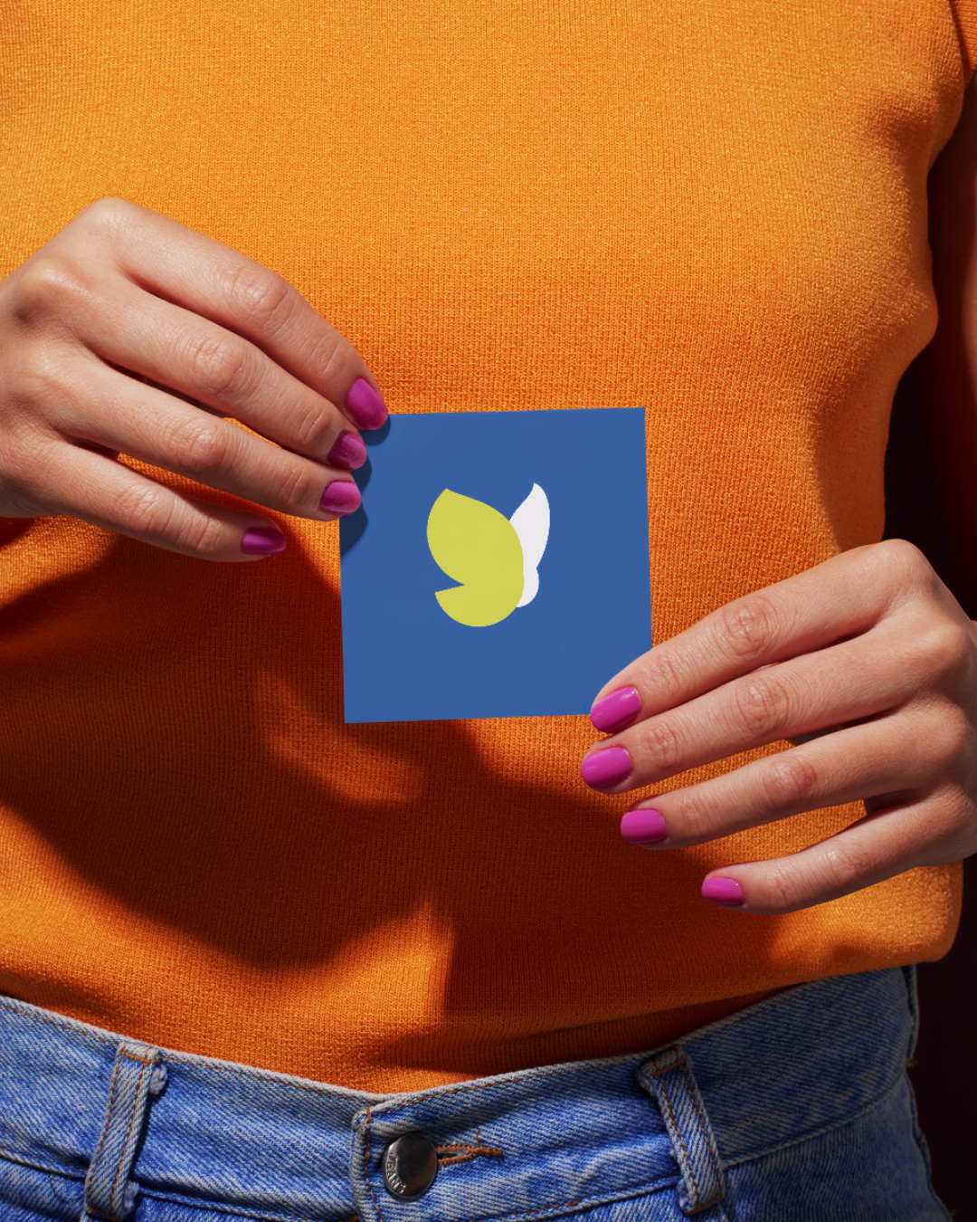 Projekt Schmetterling e.V. | Design & Kreation