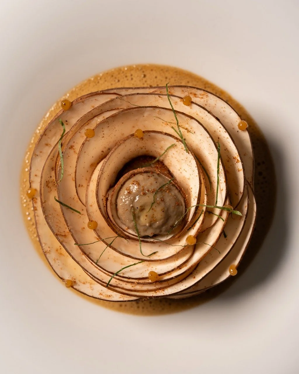 Photographe food lyon