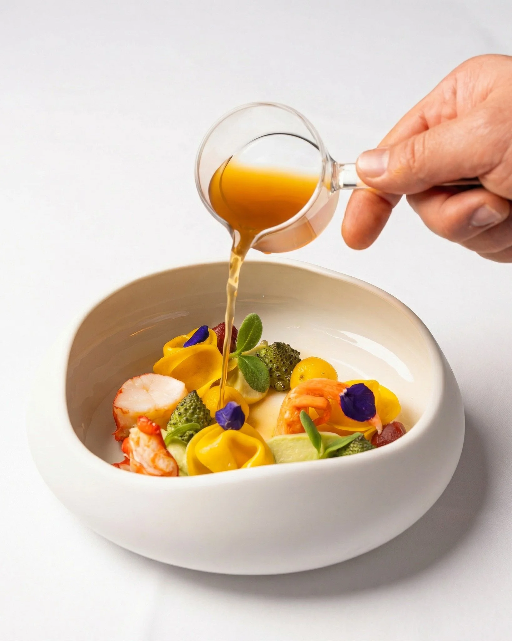 Photographe culinaire lyon