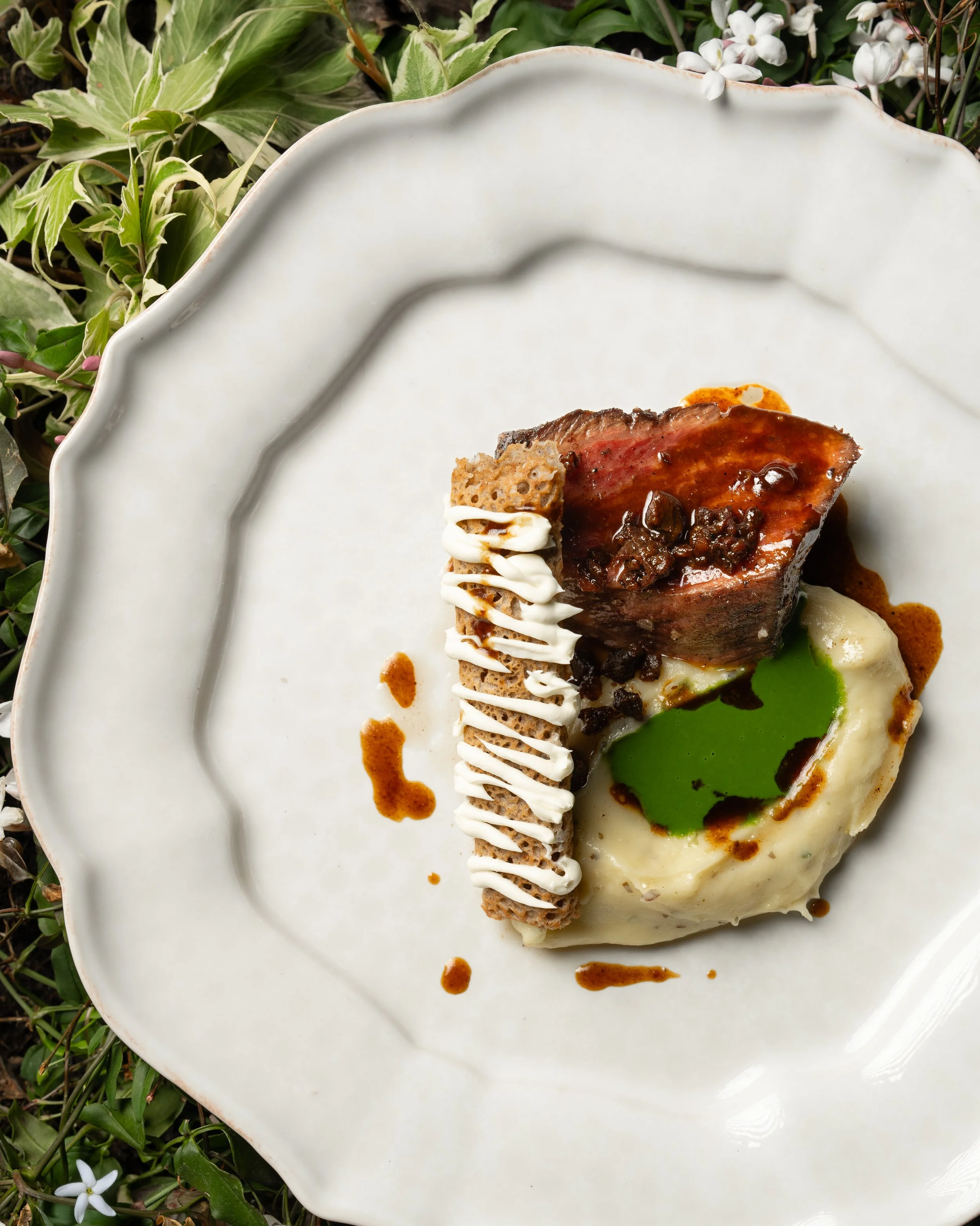 photographe culinaire