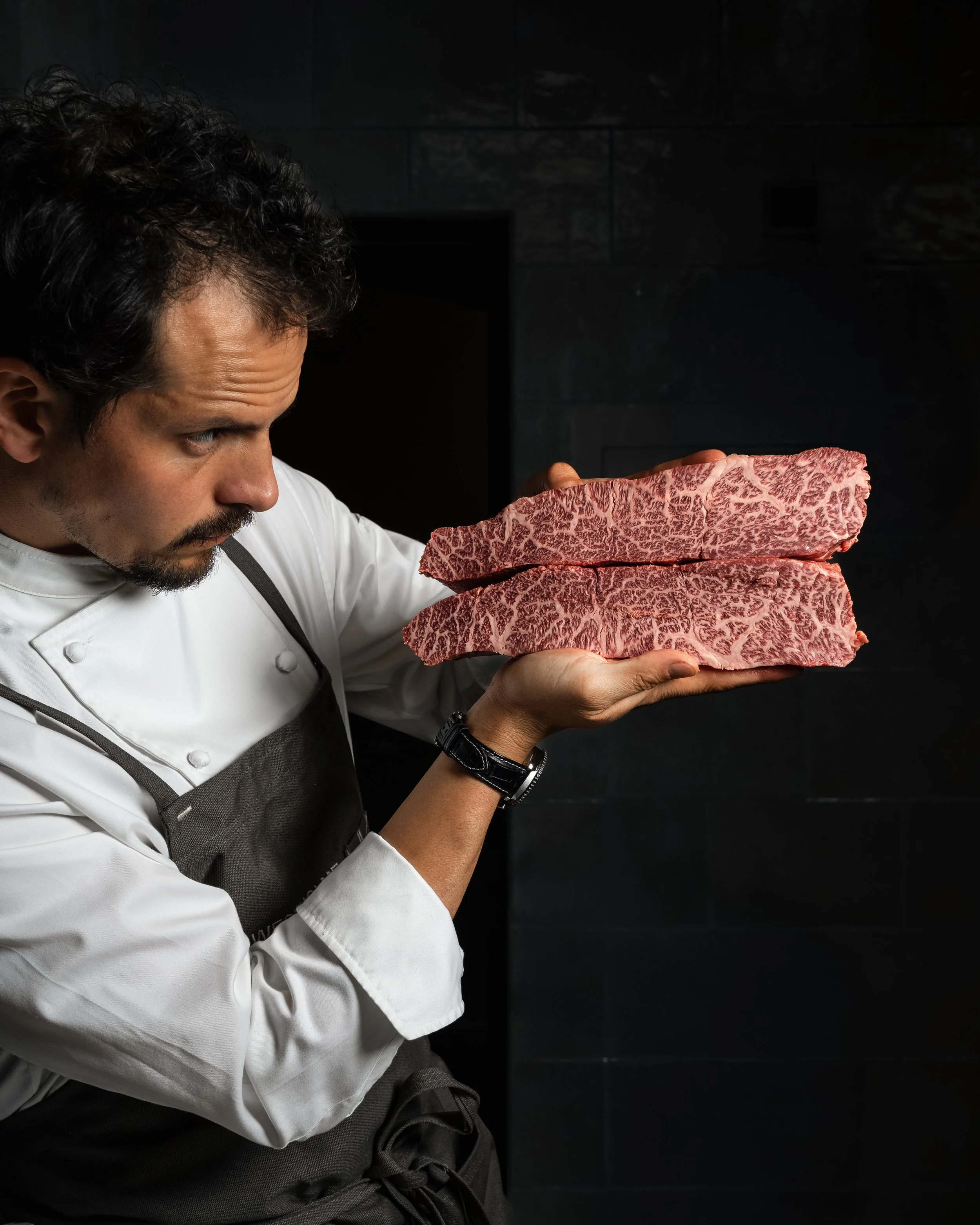 photographe culinaire