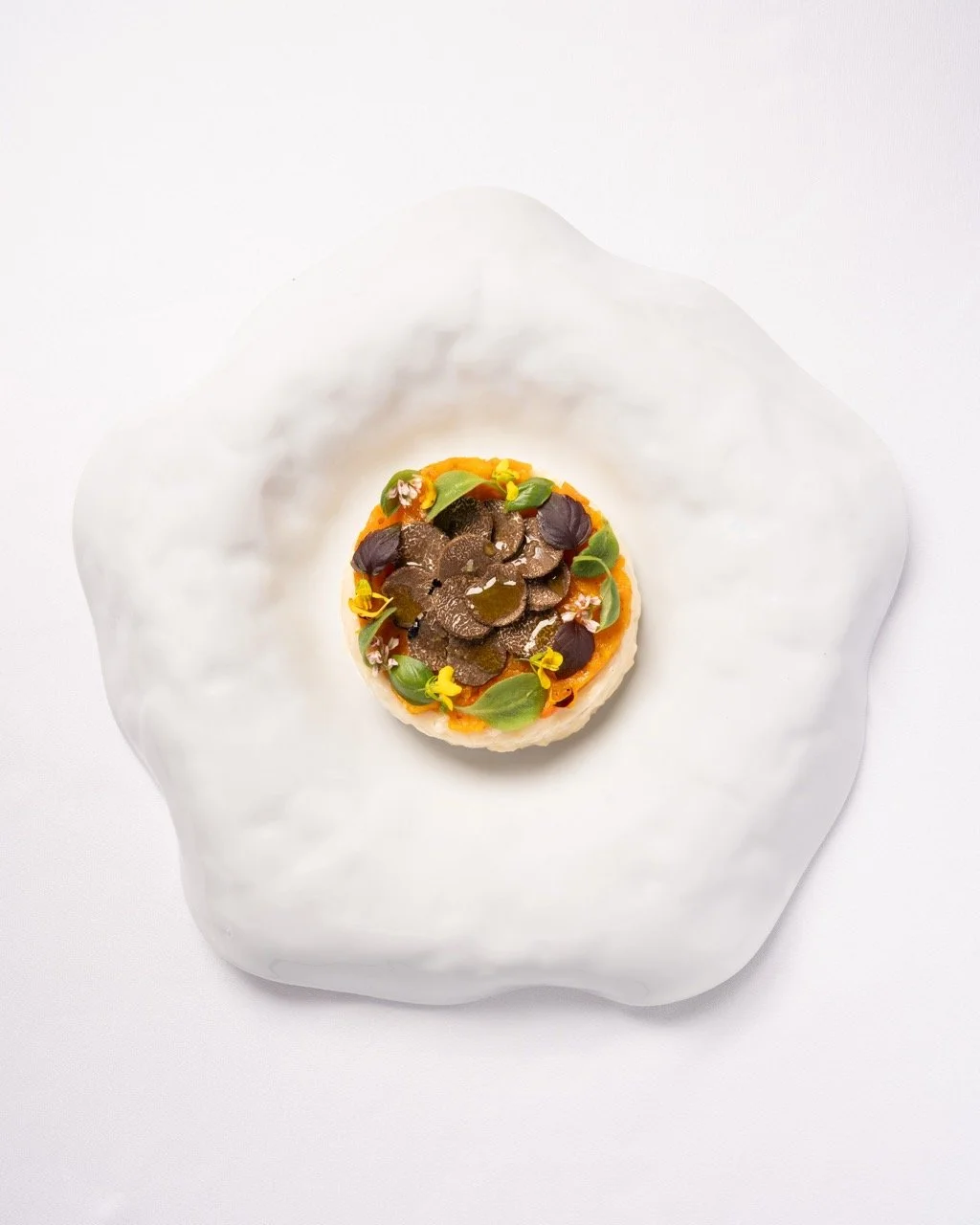 photographe gastronomique