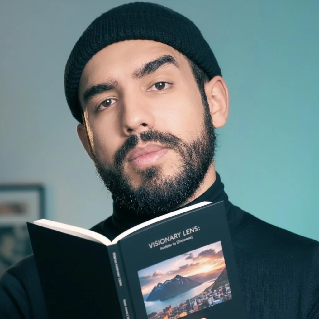 Accompagnement 1:1 pour Photographes – 3 sessions personnalisées