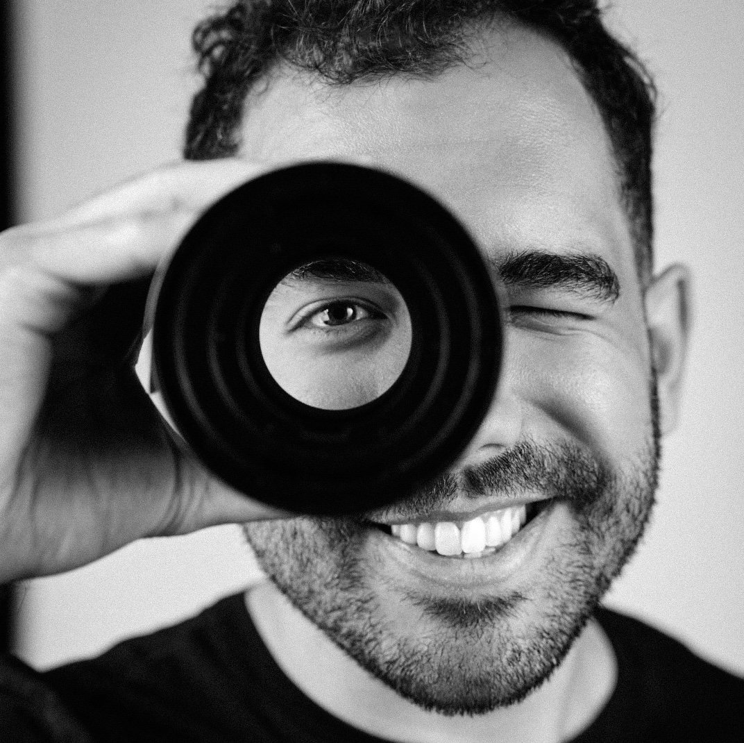 Lecture de portfolio – Analyse vidéo personnalisée (30 min)