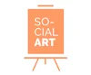 Logo de Vive Social Art