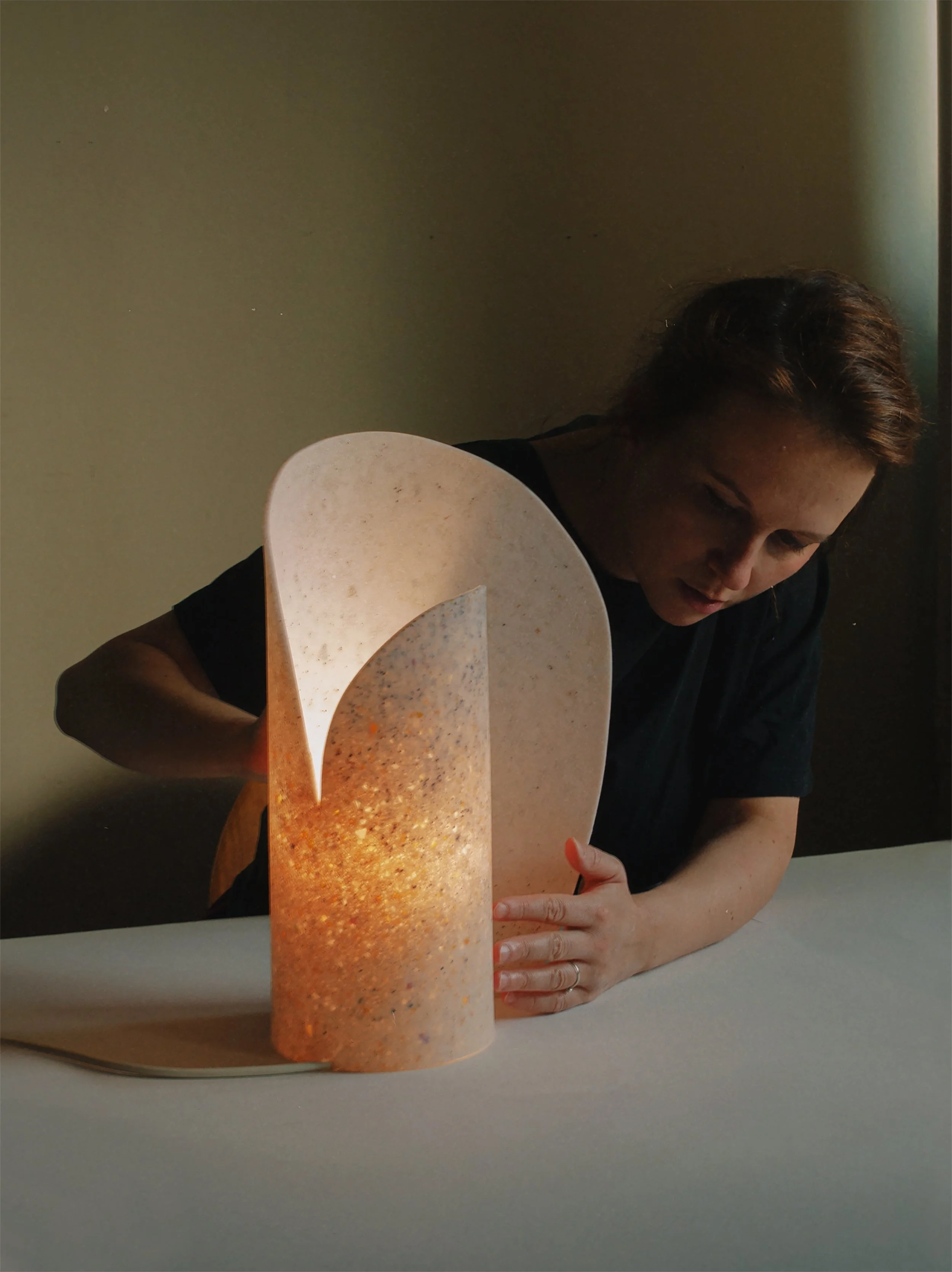 Kalia Table Lamp
