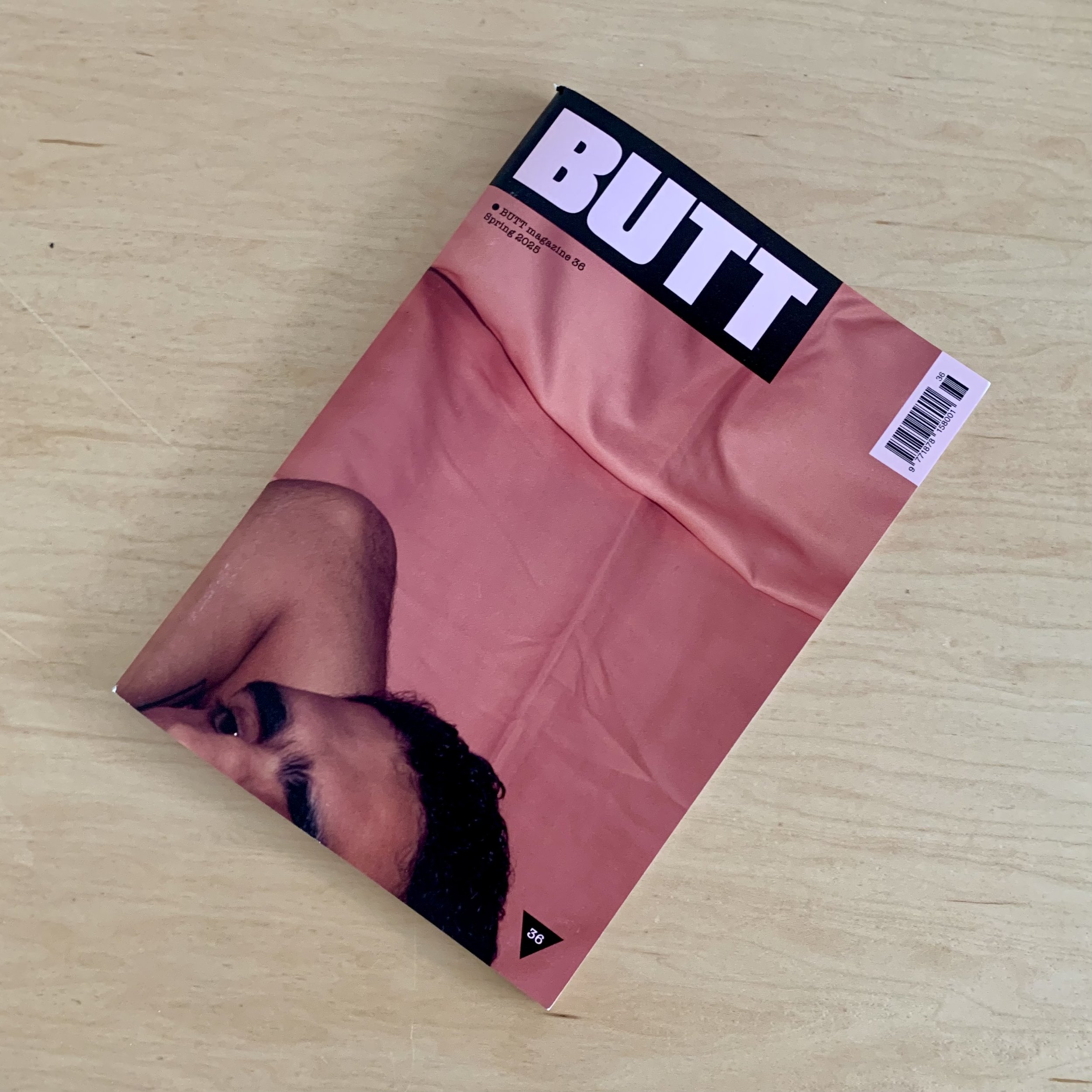 BUTT 36