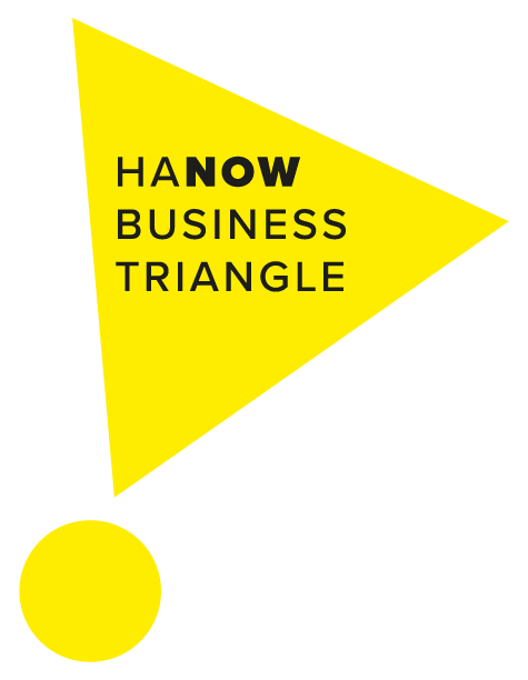 Hanow Business Triangle