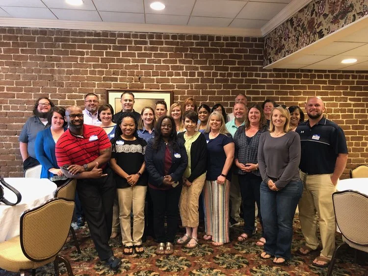 Northwest — Northwest RESA