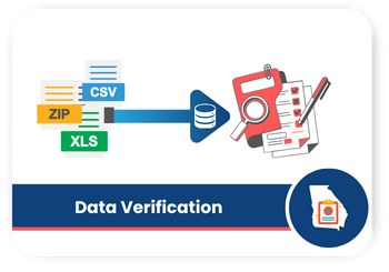 NWDW Data Verification Reports (NEW!)
