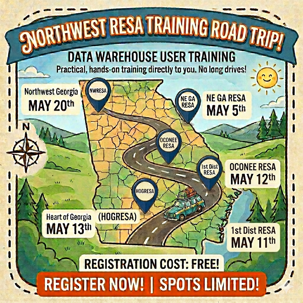 FREE Training Opportunities