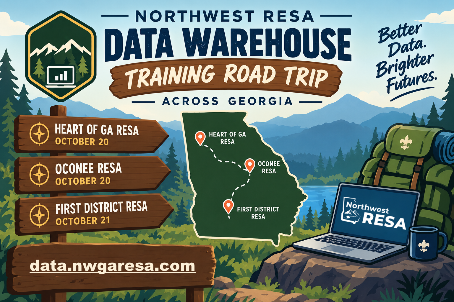 FREE Training Opportunities