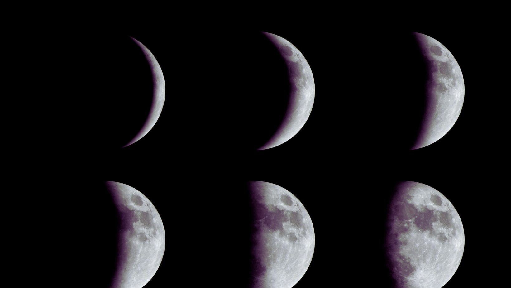 Luna nueva en Capricornio