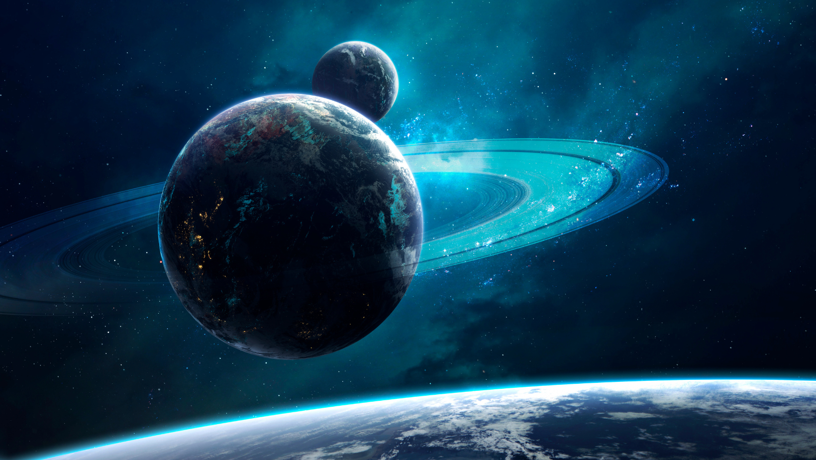 ¡Urano entra en Géminis!