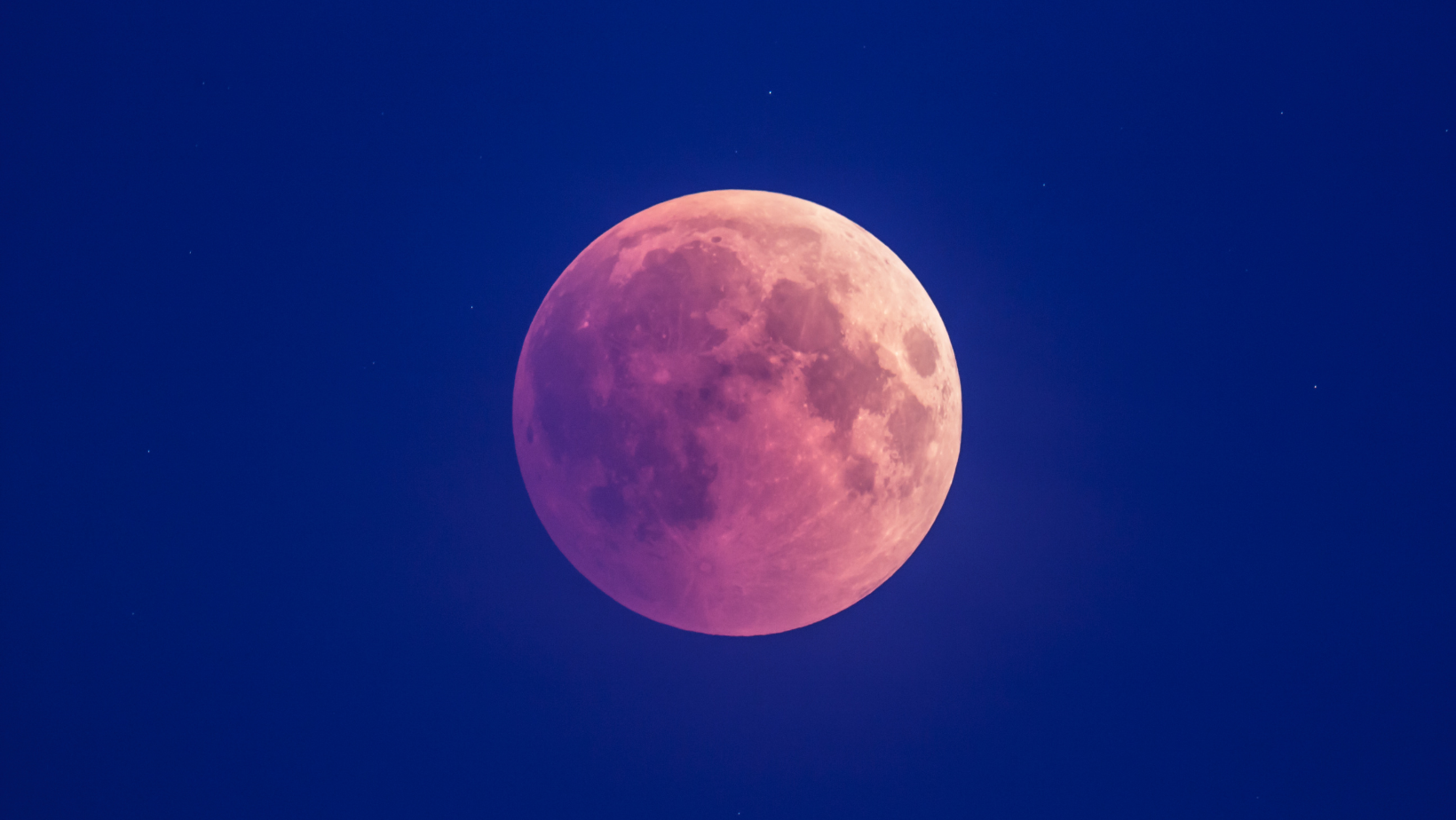 Luna llena en Escorpio