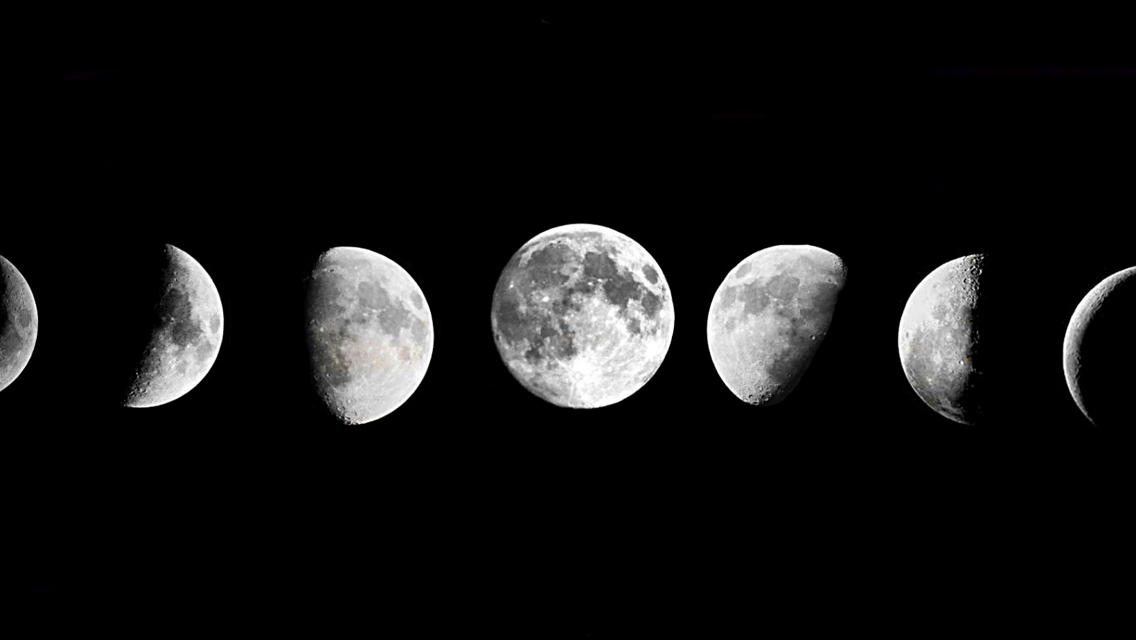 Luna llena en Acuario