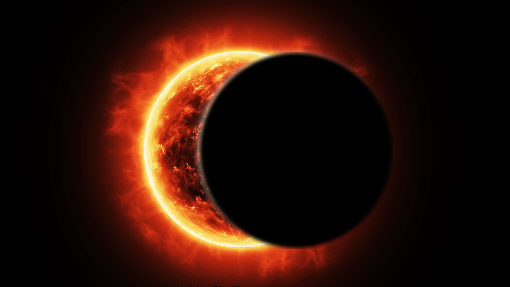 Eclipses