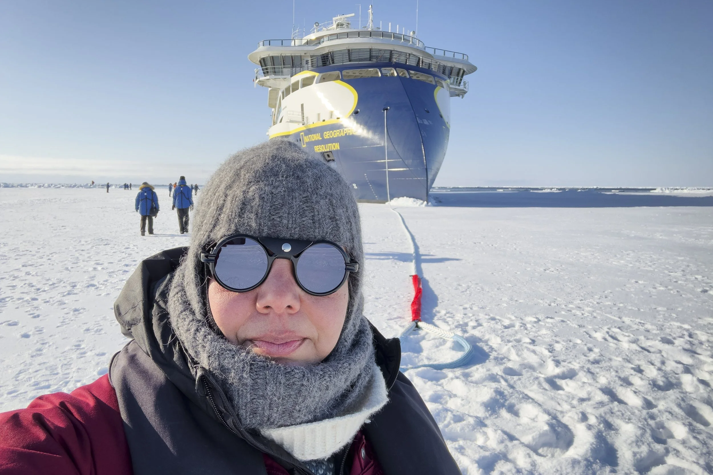 EQUINOX RETURN OF THE LIGHT