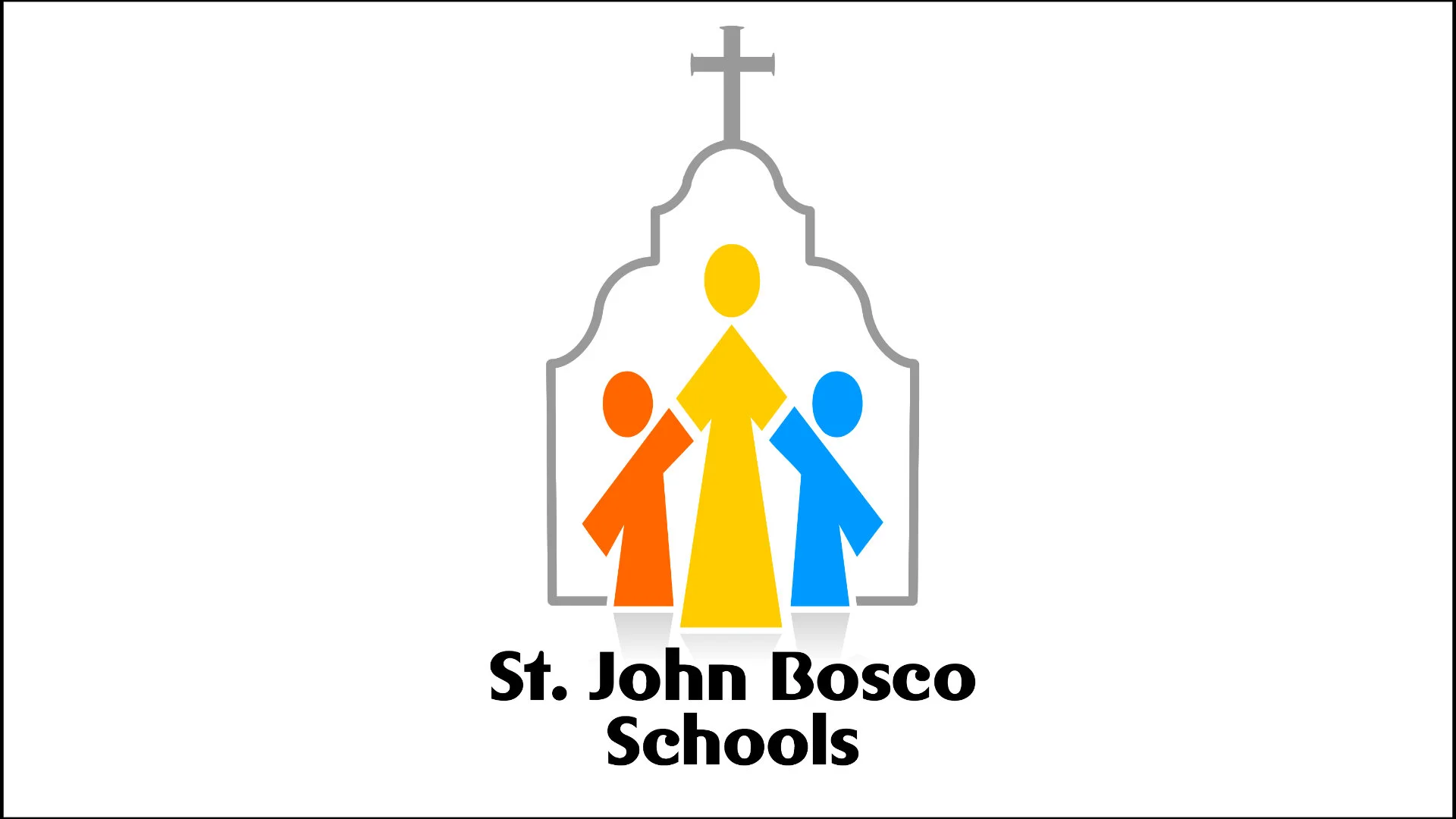 About — St. John Bosco Schools