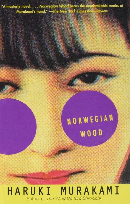 Norwegian Wood - Haruki Murakami.jpg