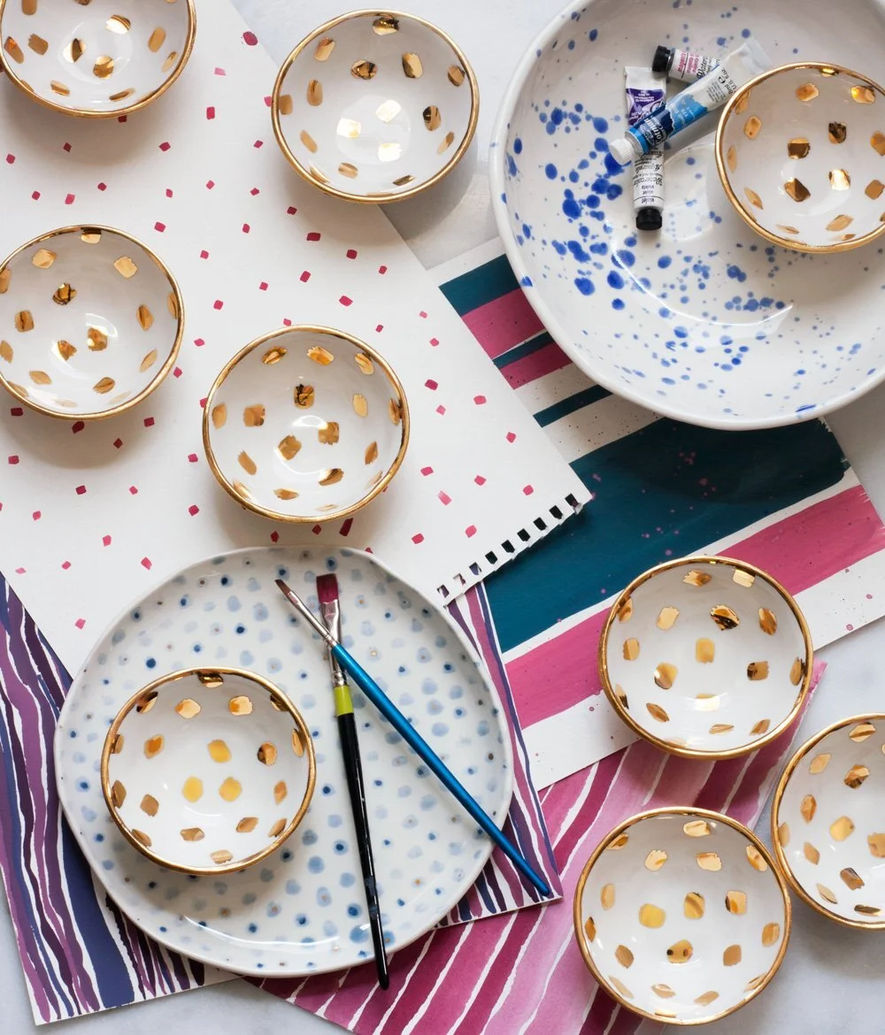 Let's Talk Pattern: Rebecca Atwood's Living with Pattern