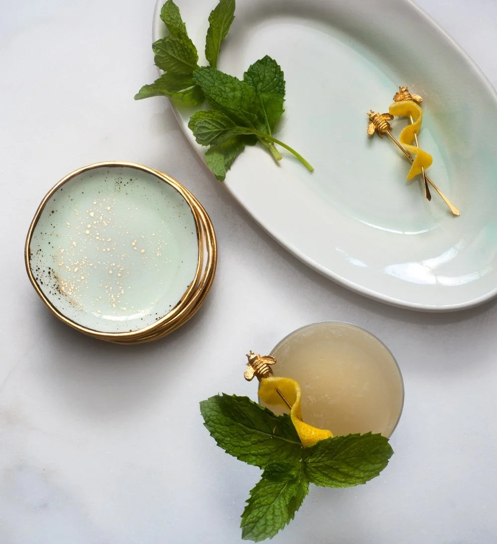 Effortless Entertaining: Easy Lemonade Upgrades