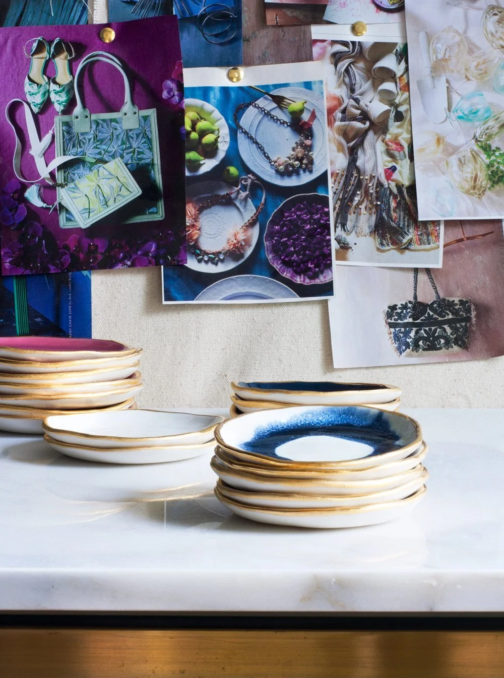 Setting Up Shop: Intro