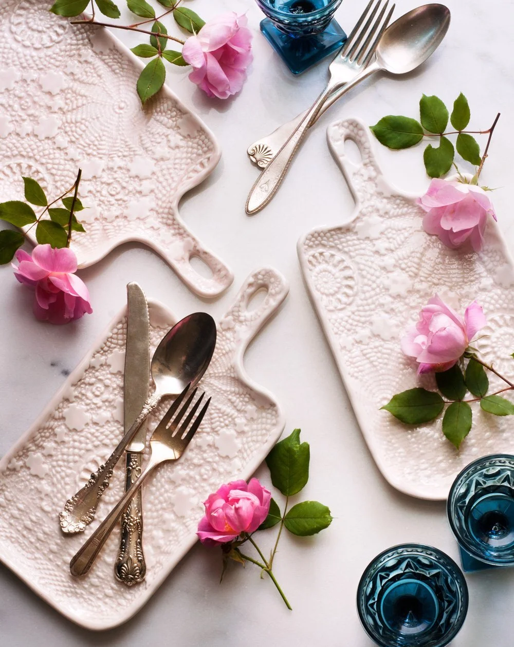 No Fuss Mother's Day Favorites