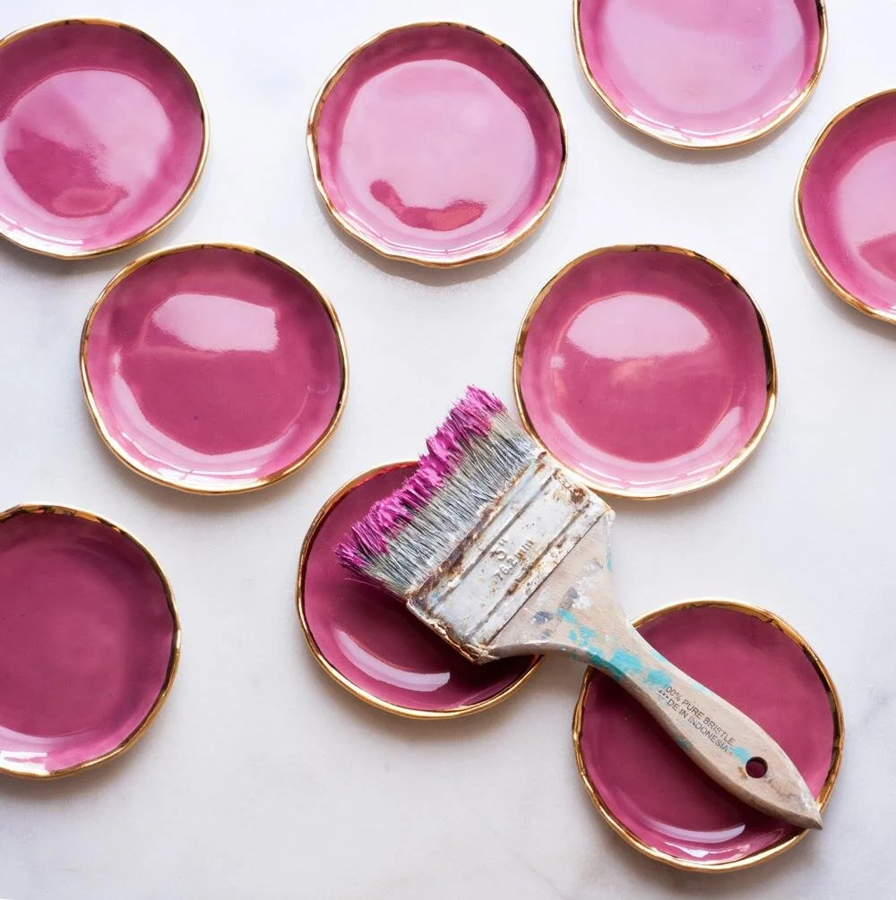 Introducing Our Latest Color Additions: Malachite and Amaranth