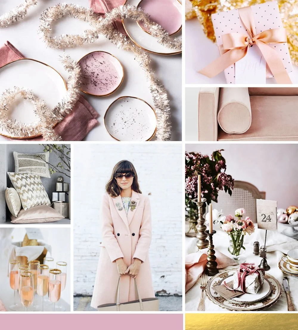 Trend Setting: Haute Holidays